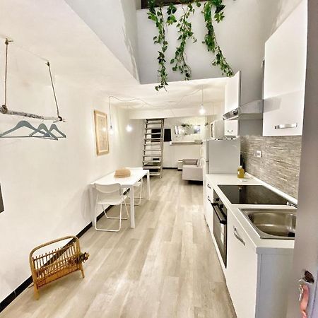 Omarea - Imperia Apartment ภายนอก รูปภาพ