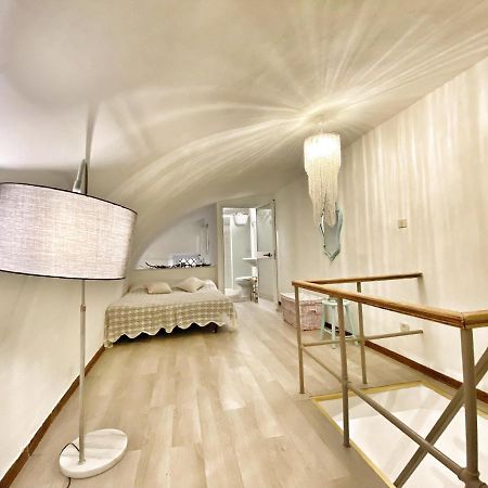 Omarea - Imperia Apartment ภายนอก รูปภาพ