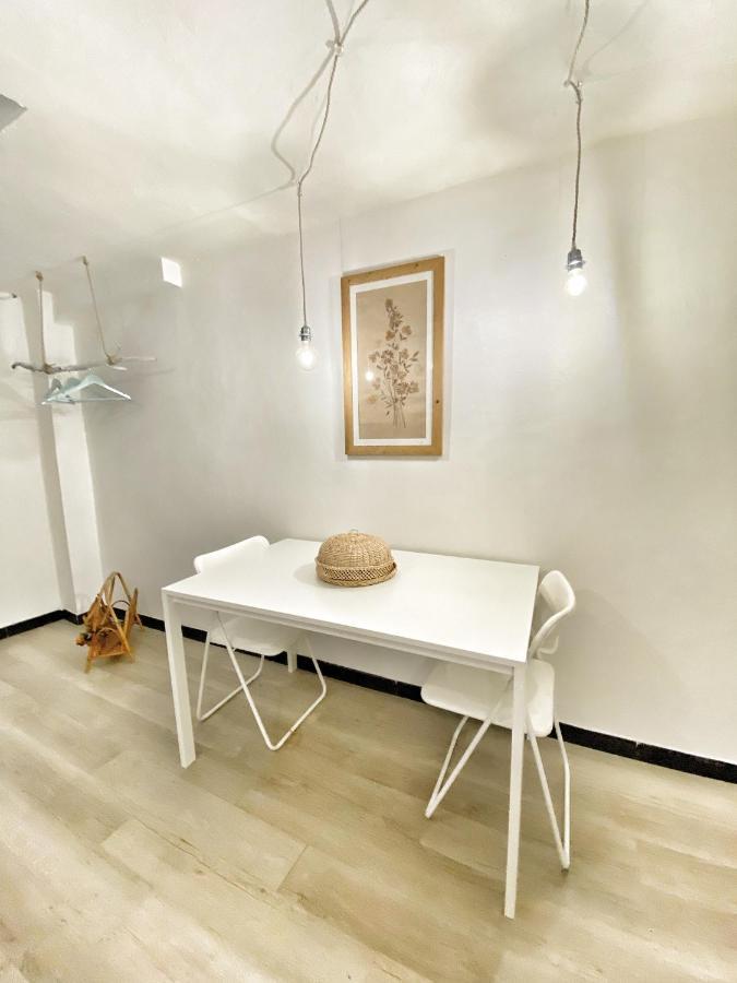 Omarea - Imperia Apartment ภายนอก รูปภาพ