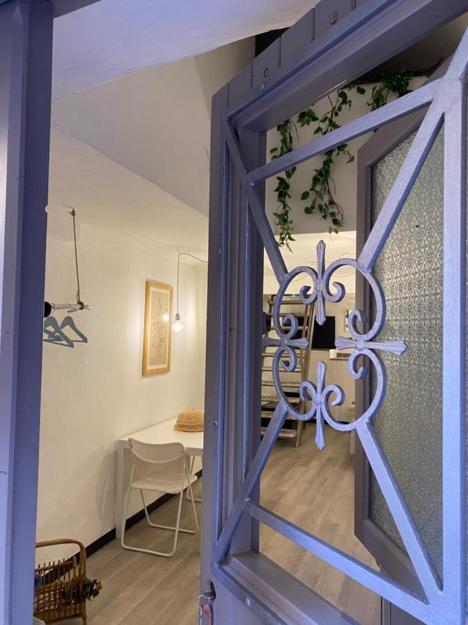 Omarea - Imperia Apartment ภายนอก รูปภาพ