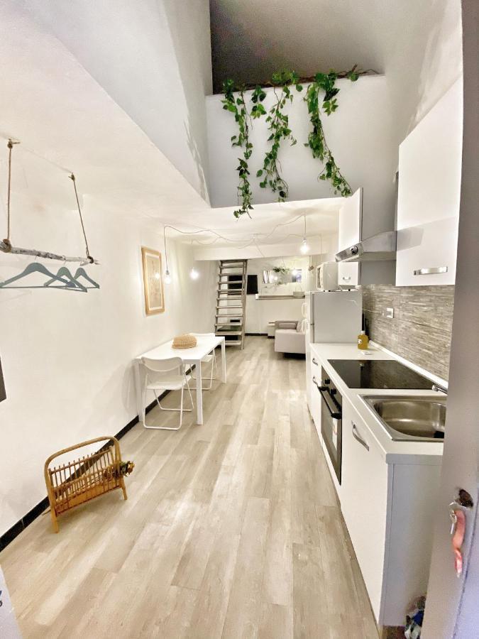 Omarea - Imperia Apartment ภายนอก รูปภาพ