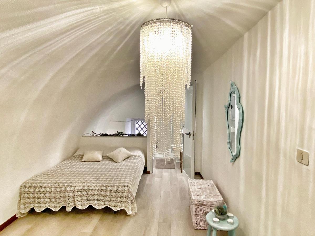 Omarea - Imperia Apartment ภายนอก รูปภาพ